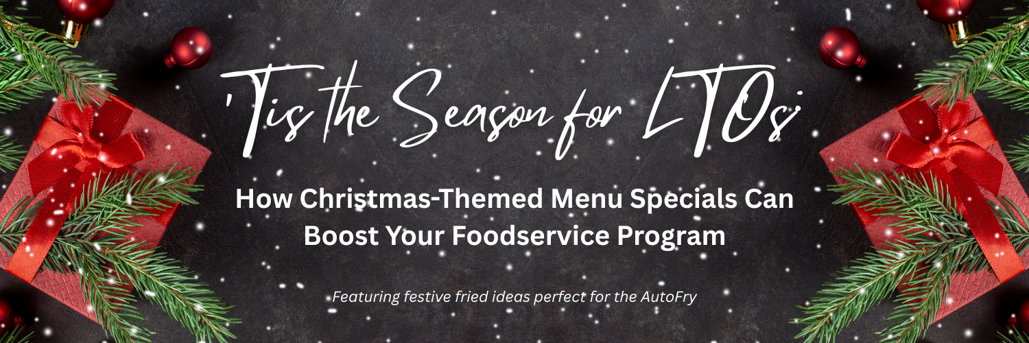 ’Tis the Season for LTOs Blog Header