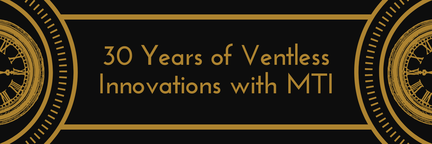 30 Years of Ventless Innovations with MTI