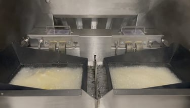 40C BAskets