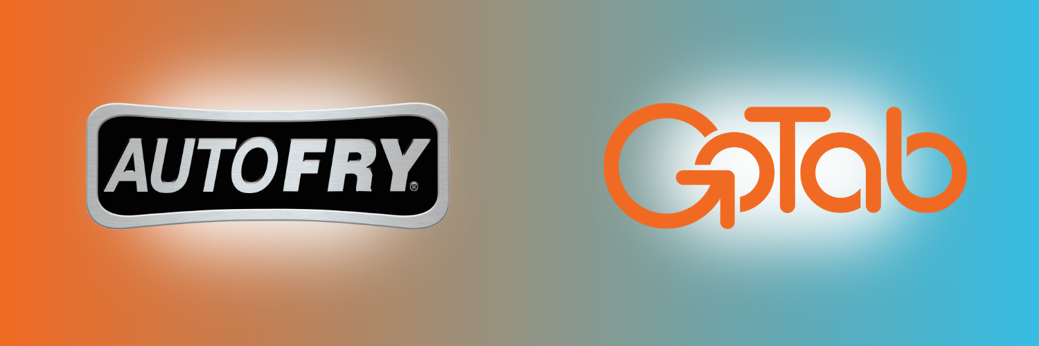 AutoFry & GoTab Blog Header 