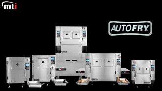 AutoFry Family