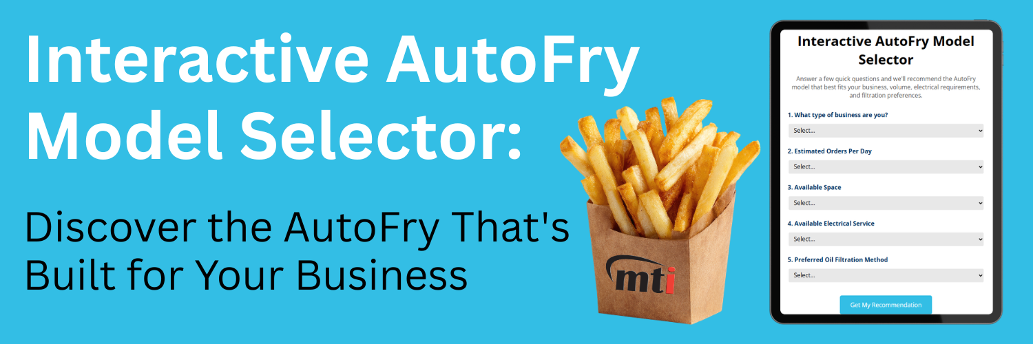 AutoFry Interactive Model Selector Blog Header (1)