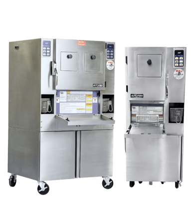 AutoFry PRO Series (1)