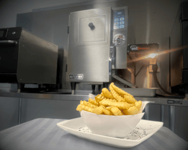 AutoFry with Crinkle Fries_1500x1200