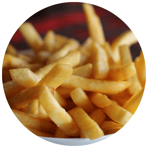 Batonnet Fries 