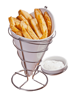 Belgium Fries