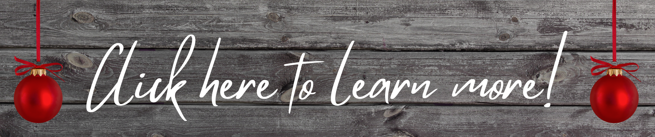 Blog CTA - Christmas theme ltos