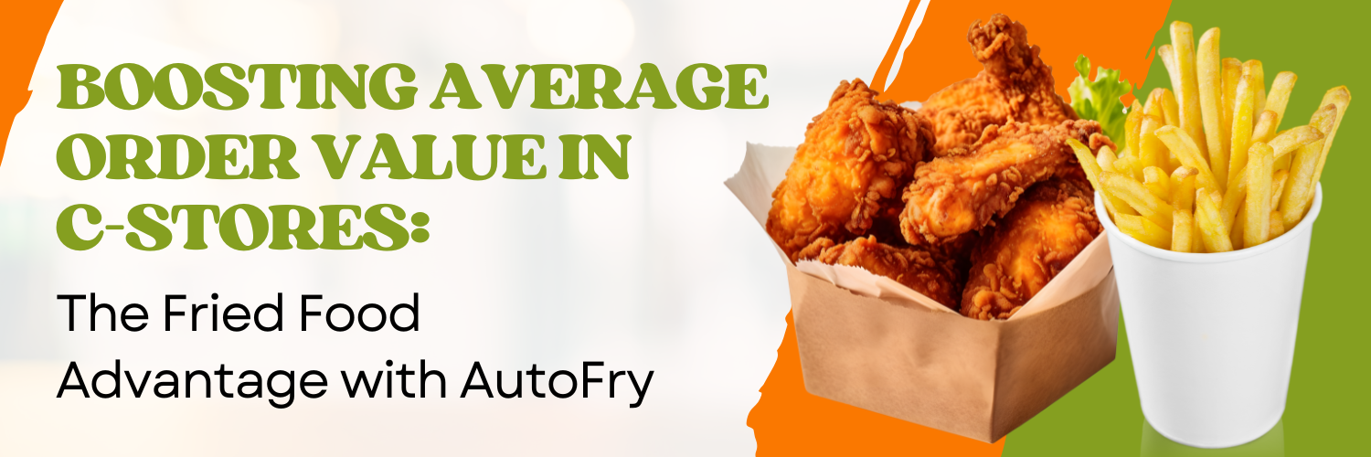 Boosting Average Order Value in C-Stores