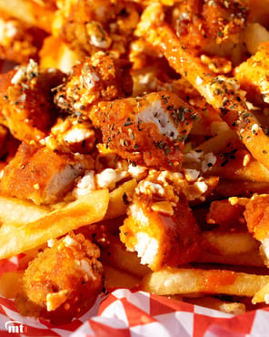 AutoFry Buffalo Chicken Fries 6.24.26