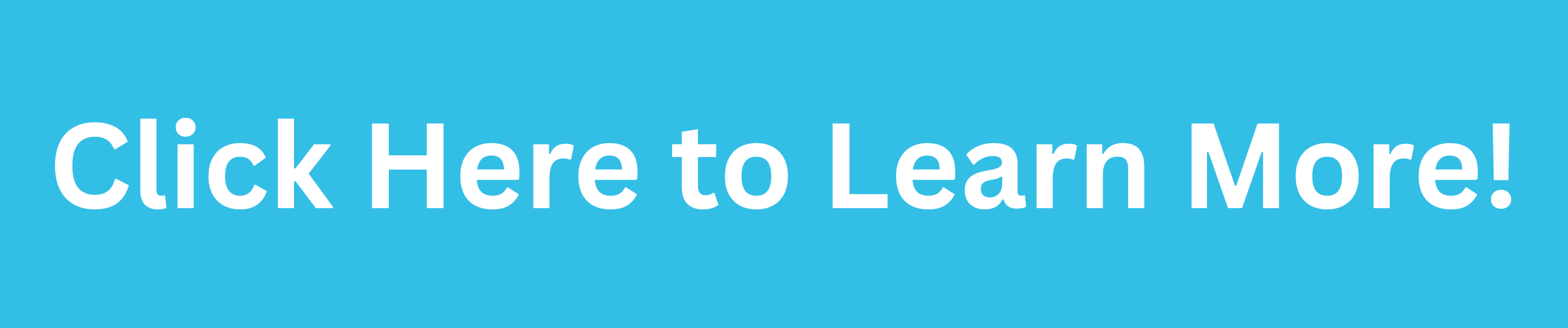 CTA - Basic - Blue - Click Here - Learn More