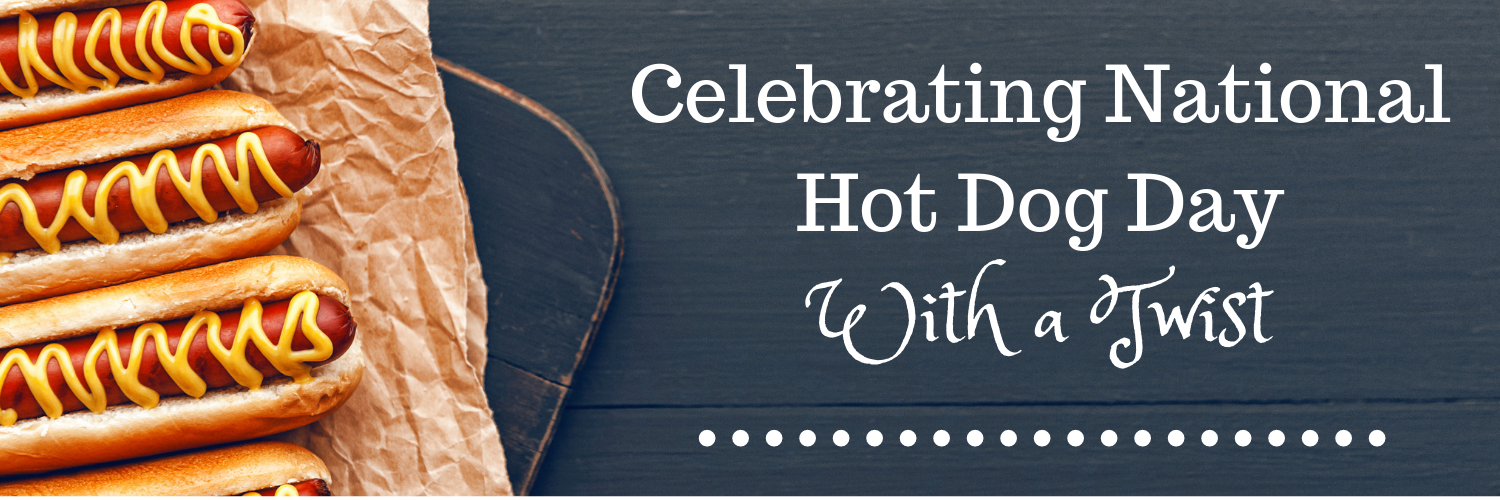 Celebrating National Hot Dog Day 3