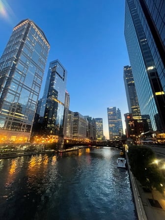 Chicago