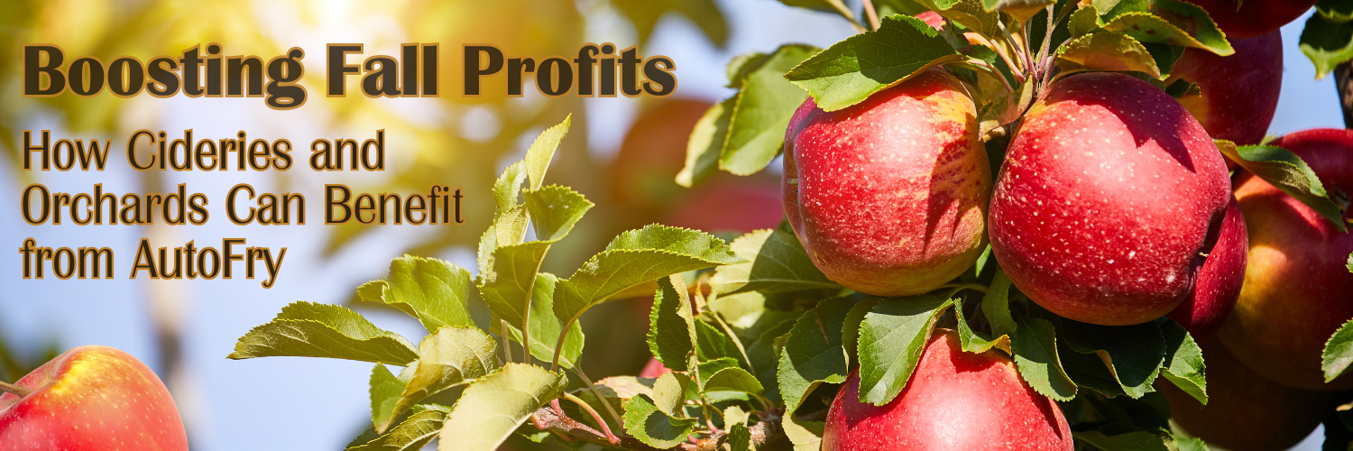 Cidery Blog
