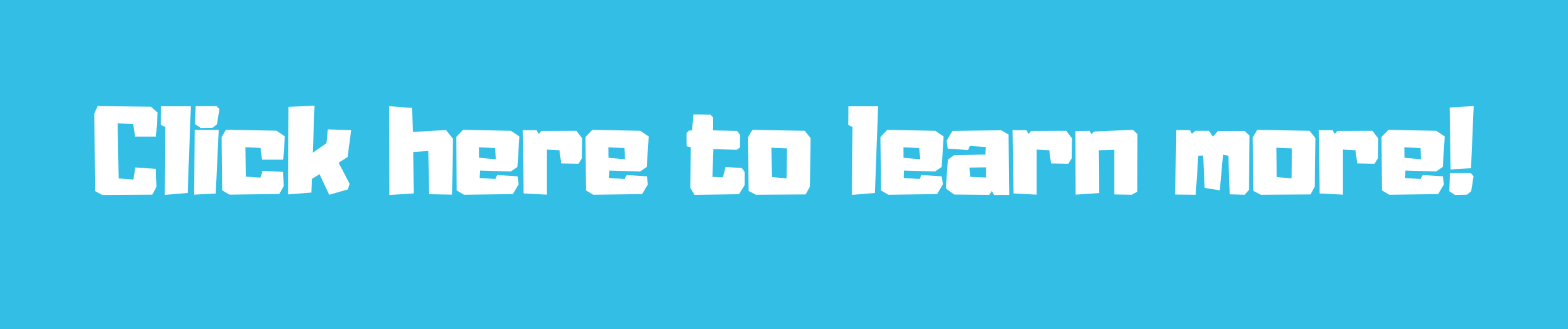 Click here to learn more! 8.19.25