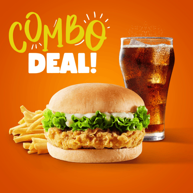 Combo Deal