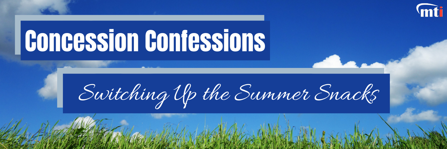 Concession Confessions MTI