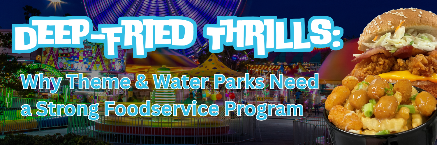 Deep-fried thrills blog header