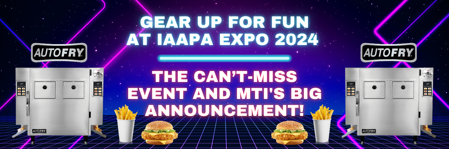 Gear Up for Fun at IAAPA Expo 2024