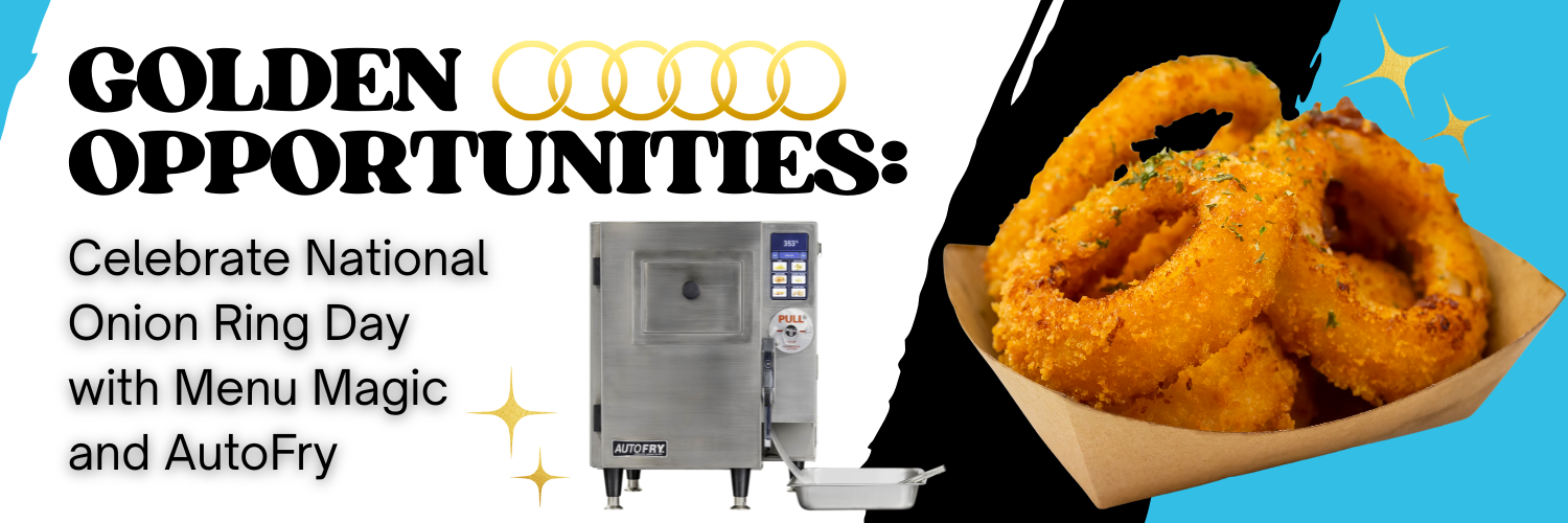 Golden Opportunities Blog Header