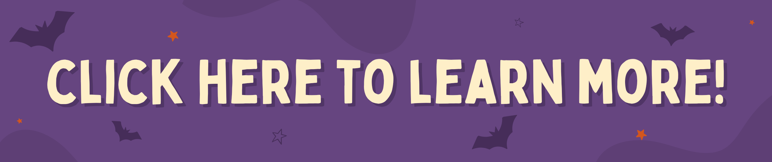 Halloween AutoFry CTA