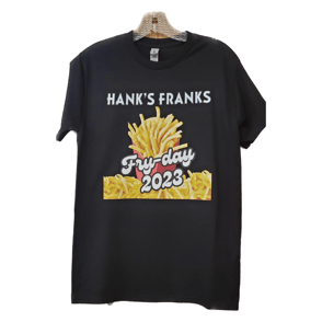 Hanks Franks T-Shirt