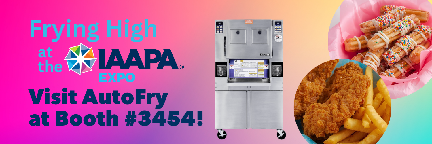 IAAPA 2025 Blog Header