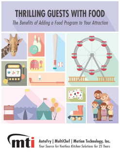 Attraction Foodservice White Paper