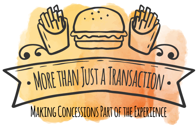 Increase Concession Sales by Making Concessions part of the Experience