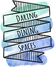  Increase Concession Sales by Making Concessions part of the Experience: Daring Dining Spaces