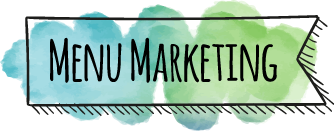 Increase Concession Sales by Making Concessions part of the Experience: Menu Marketing