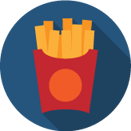 Foodservice in Convenience Stores Icon 3