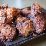 Honey Fried Chicken from Eat the Love
