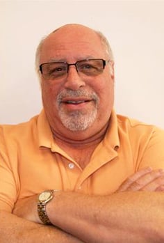 Jerry Weiner, the Godfather of convenience foodservice