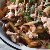 Kimchi Fries-  MTI Fry Style Quiz