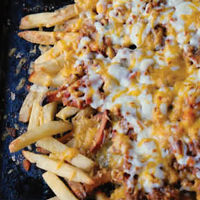 Pizza Fries- MTI Fry Style Quiz