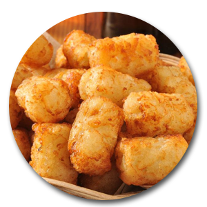 Tatertots