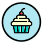 CStore Snack Trend: Cupcake