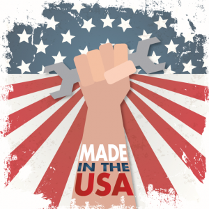 Happy Independence Day from MTI, home of the AutoFry and MultiChef, both made in america.