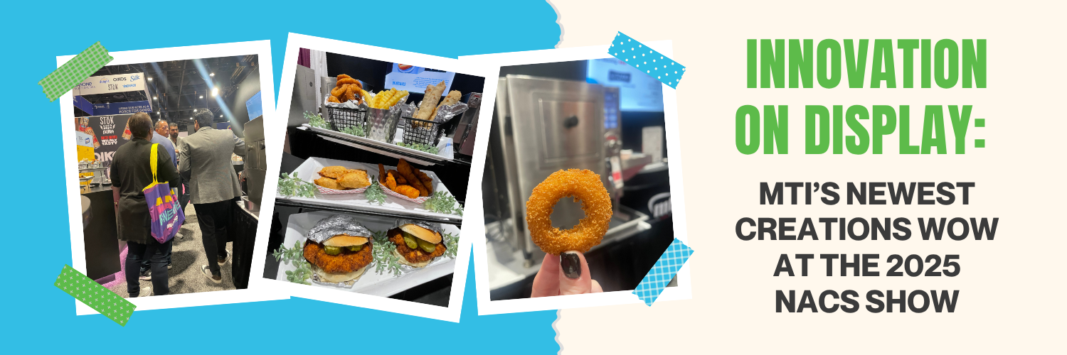 Innovation on Display - NACS Blog Header