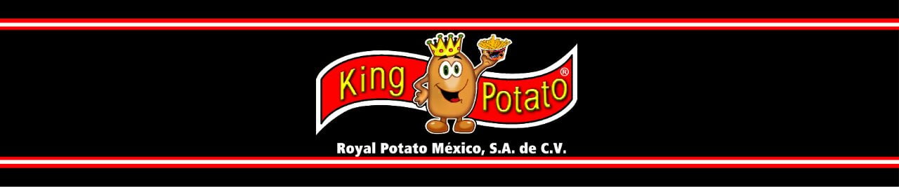 King Potato 