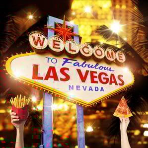 Las Vegas Sign