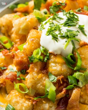 AutoFry Loaded Tater Tots 6.22.26