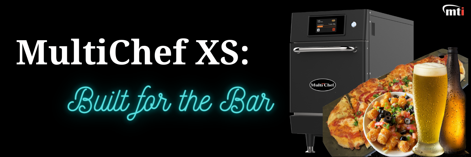 MC XS  - Built for the Bar