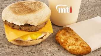 MTI - C Store Breakfast