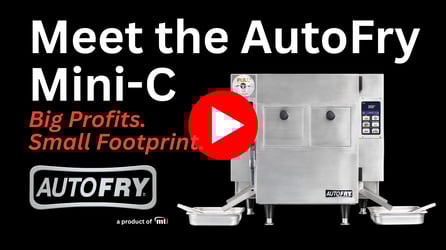 Meet the Mini-C thumbnail - Play Button