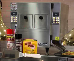 Mini C with Cleaning Kit