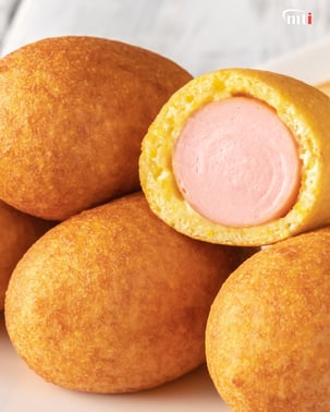 AutoFry Mini Corn Dog Bites 6.23.26