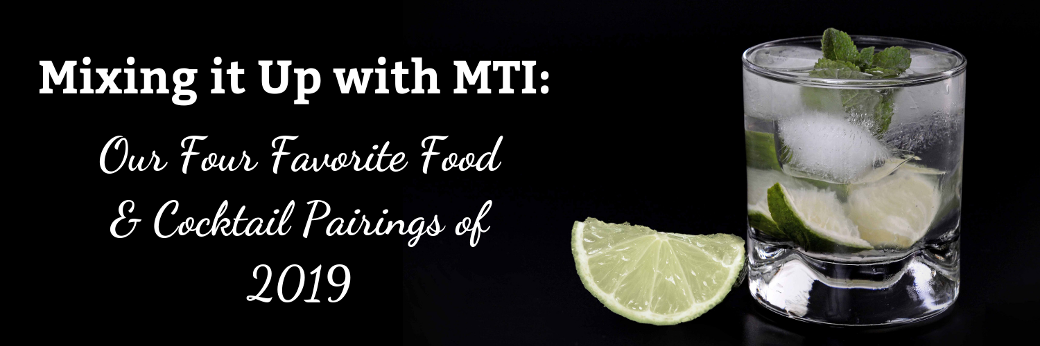 Mixing it Up with MTI_