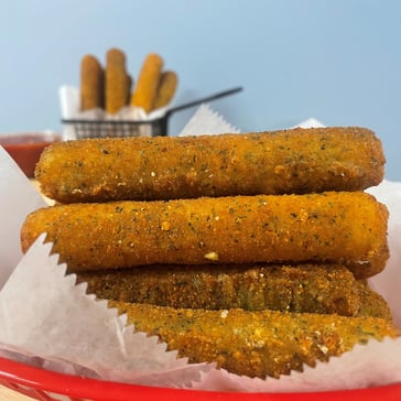Mozzarella Sticks (1)