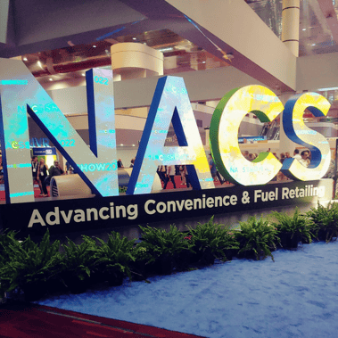 NACS SIGN 2022